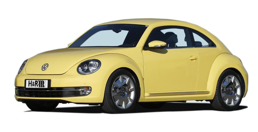 Autószőnyegek Volkswagen Beetle A5 (2011-2019)