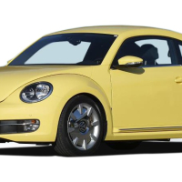Autószőnyegek Volkswagen Beetle A5 (2011-2019)
