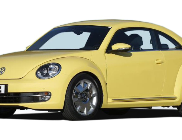 Autószőnyegek Volkswagen Beetle A5 (2011-2019)