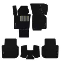 Autószőnyegek Volkswagen Passat B8 NMS (2015-2019)