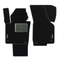 Autószőnyegek Volkswagen Passat B8 NMS (2015-2019)