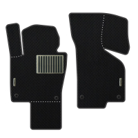 Autószőnyegek Volkswagen Passat B7 (2010-2015)