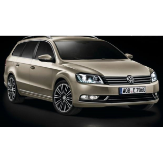 Autószőnyegek Volkswagen Passat B7 (2010-2015)