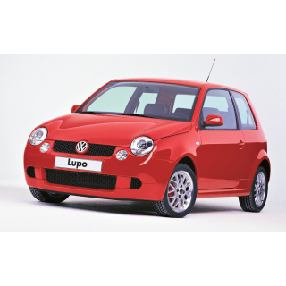 Autószőnyegek Volkswagen Lupo (1998-2005)