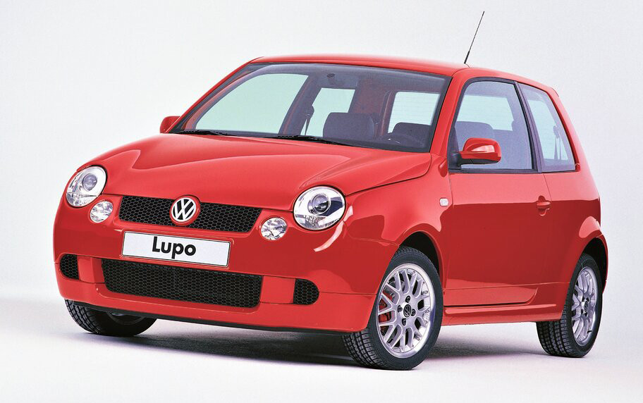Autószőnyegek Volkswagen Lupo (1998-2005)