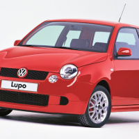 Autószőnyegek Volkswagen Lupo (1998-2005)