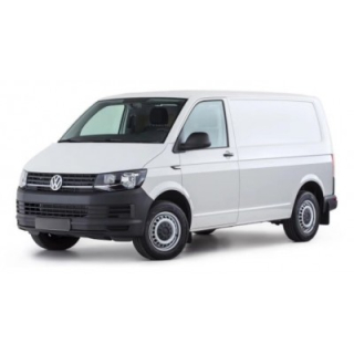 Autószőnyegek Volkswagen T6 Caravelle (2015-…)