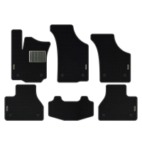 Autószőnyegek Volkswagen Phaeton (2002-2016)