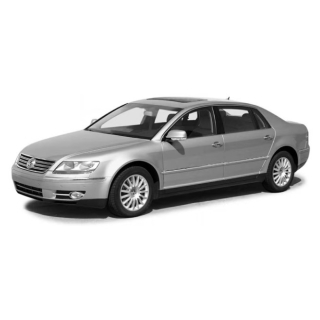 Autószőnyegek Volkswagen Phaeton (2002-2016)