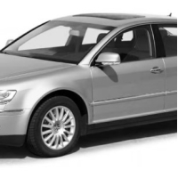 Autószőnyegek Volkswagen Phaeton (2002-2016)