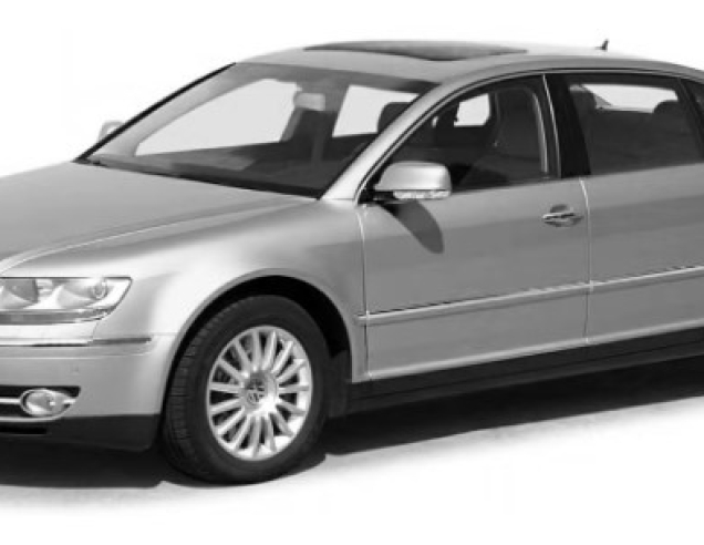 Autószőnyegek Volkswagen Phaeton (2002-2016)