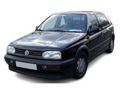 Autószőnyegek Volkswagen Golf (1991-1998)