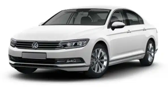Autószőnyegek Volkswagen Passat B8 (2014-…)