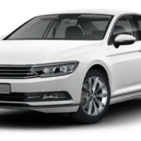 Autószőnyegek Volkswagen Passat B8 (2014-…)
