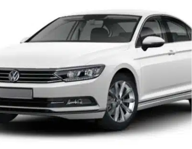 Autószőnyegek Volkswagen Passat B8 (2014-…)