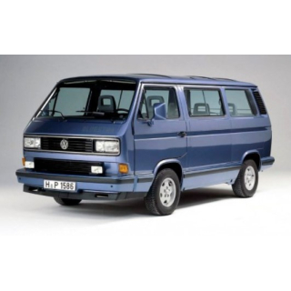 Autószőnyegek Volkswagen T3 Transporter (1979-1992)