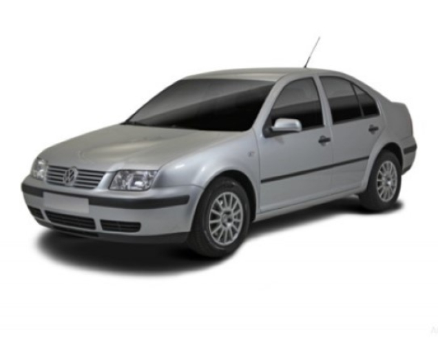 Autószőnyegek Volkswagen Bora (1998-2005)