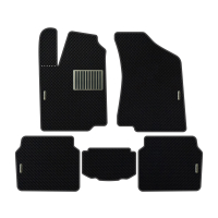 Autószőnyegek Volkswagen Passat B4 (1993-1997)