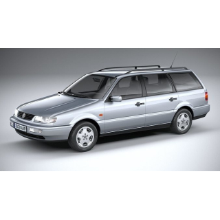 Autószőnyegek Volkswagen Passat B4 (1993-1997)