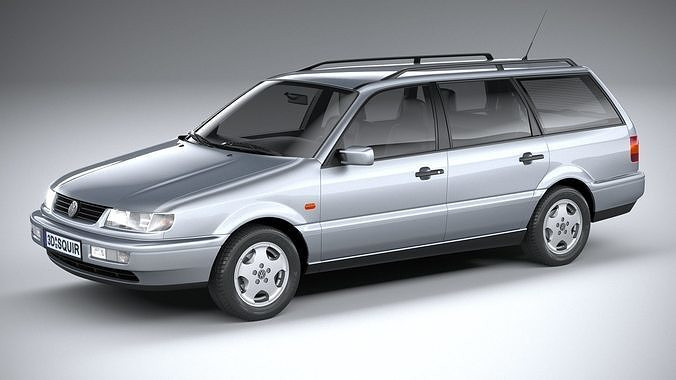 Autószőnyegek Volkswagen Passat B4 (1993-1997)