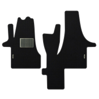 Autószőnyegek Volkswagen T6 Caravelle (2015-…)