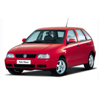 Autószőnyegek Volkswagen Polo (1994-2001)