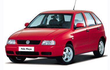 Autószőnyegek Volkswagen Polo (1994-2001)