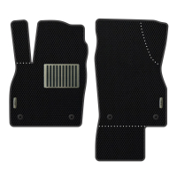 Autószőnyegek Volkswagen Polo (2017-…)