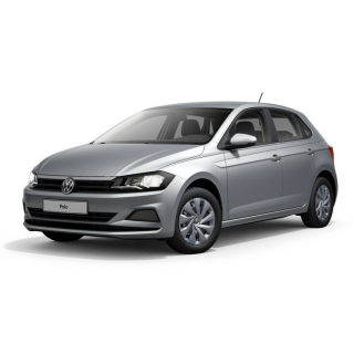 Autószőnyegek Volkswagen Polo (2017-…)