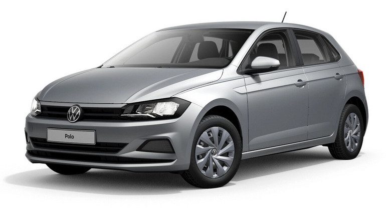 Autószőnyegek Volkswagen Polo (2017-…)