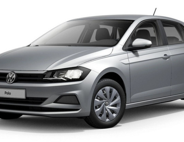 Autószőnyegek Volkswagen Polo (2017-…)