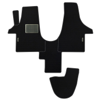 Autószőnyegek Volkswagen T5 Caravelle (2003-2010)