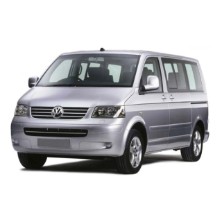 Autószőnyegek Volkswagen T5 Caravelle (2003-2010)