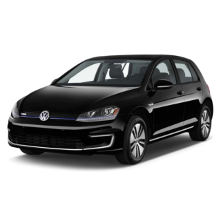 Autószőnyegek Volkswagen E-Golf (2015-…)