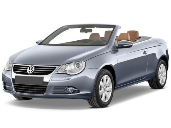 Autószőnyegek Volkswagen Eos (2006-2015)