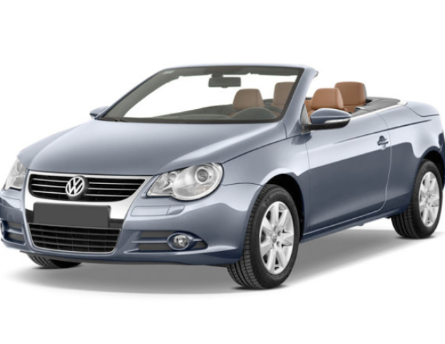 Autószőnyegek Volkswagen Eos (2006-2015)