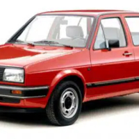 Autószőnyegek Volkswagen Jetta (1984-1992)