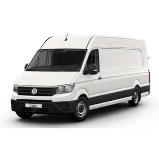 Autószőnyegek Volkswagen Crafter (2006-2016)