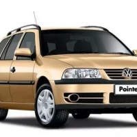 Autószőnyegek Volkswagen Pointer/Gol (1999-2005)