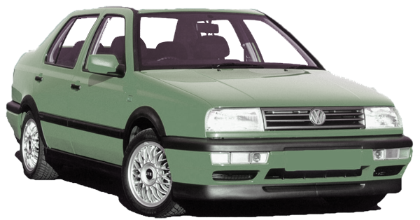 Autószőnyegek Volkswagen Vento (1992-1998)