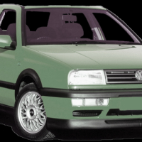 Autószőnyegek Volkswagen Vento (1992-1998)