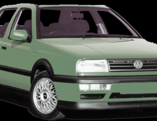 Autószőnyegek Volkswagen Vento (1992-1998)