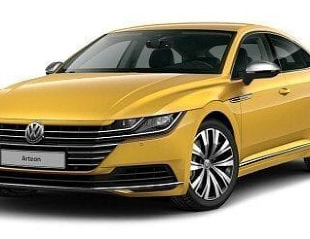 Autószőnyegek Volkswagen Arteon (2017-…)