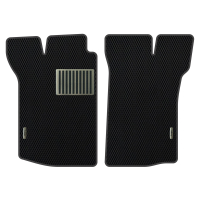 Autószőnyegek Volkswagen Scirocco (1981-1992)