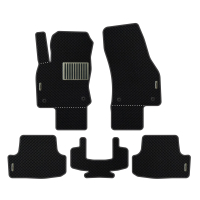 Autószőnyegek Volkswagen T-Roc (2017-…)