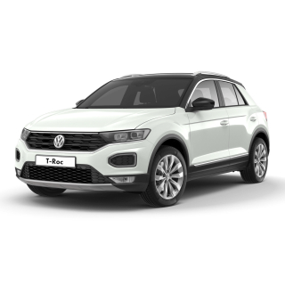 Autószőnyegek Volkswagen T-Roc (2017-…)