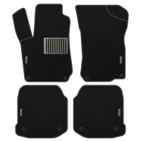 Autószőnyegek Volkswagen Beetle New A4 (1997-2010)