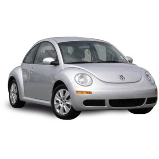Autószőnyegek Volkswagen Beetle New A4 (1997-2010)