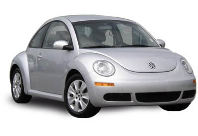 Autószőnyegek Volkswagen Beetle New A4 (1997-2010)