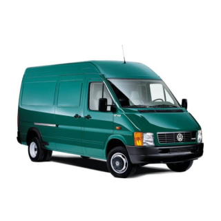 Autószőnyegek Volkswagen LT (1996-2006)